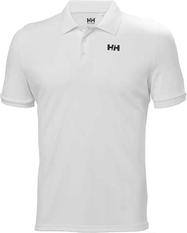 Helly Hansen Herren Hh Lifa Active Solen Ss Polo Shirt (1er Pack)