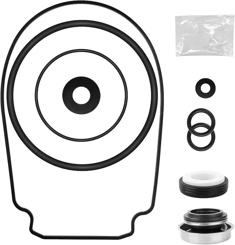 Seal Gasket Repair Kit fit for Pentair WhisperFlo IntelliFlo Pool Pump