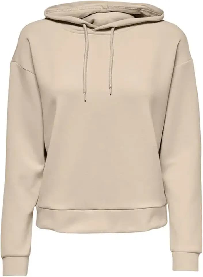 Only Play Female Kapuzenpullover ONPLOUNGE Sweatshirt