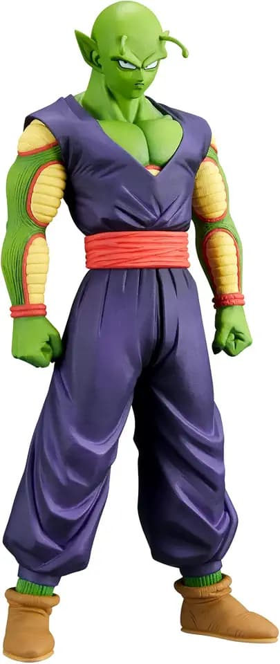Banpresto Kleine Figur Super Hero Dragon Ball Super 18cm