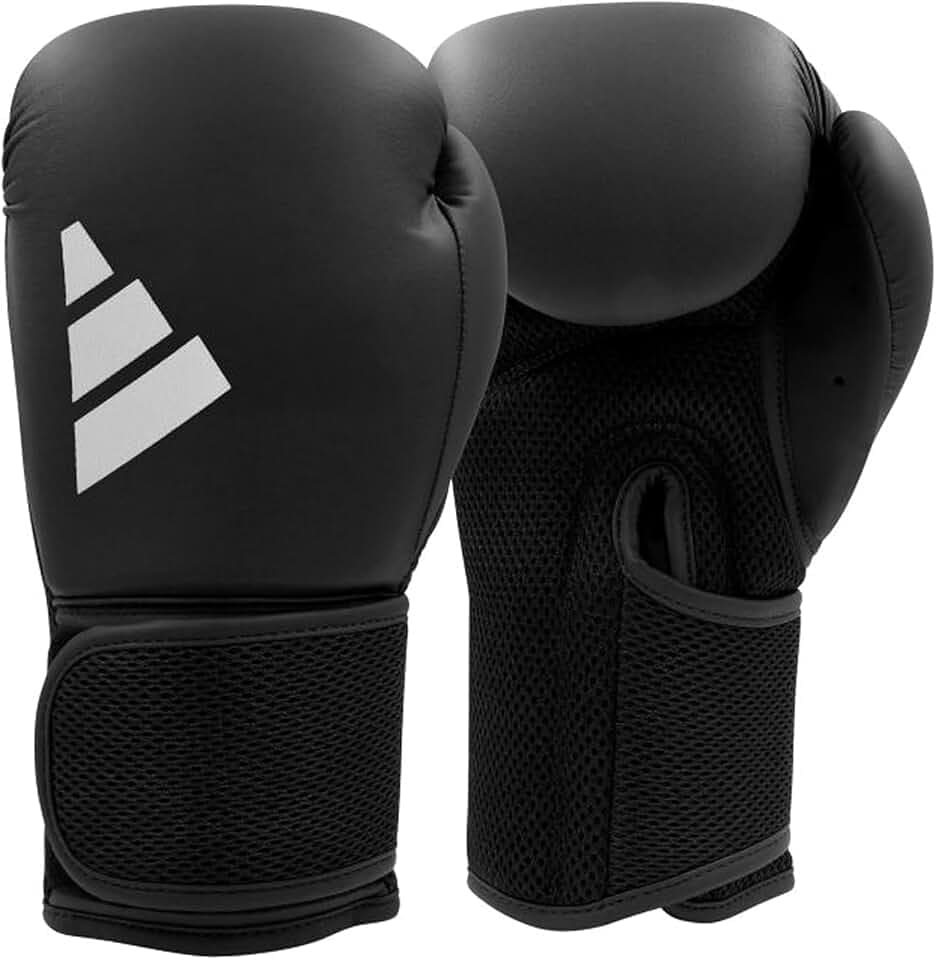 Adidas Boxhandschuhe Hybrid 25 - Einstiegsmodell