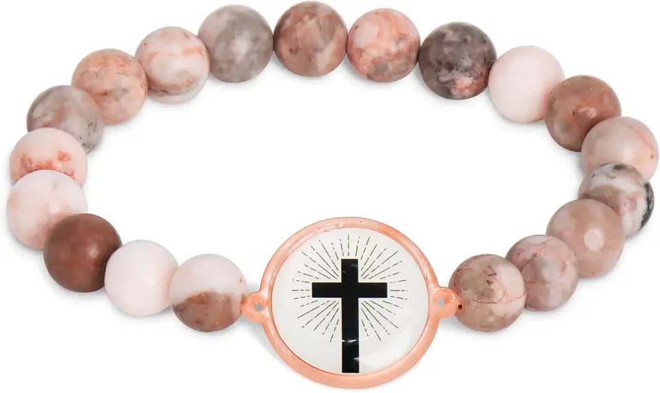 NFC Bible Verse Bracelets - Inspiring Daily Scripture