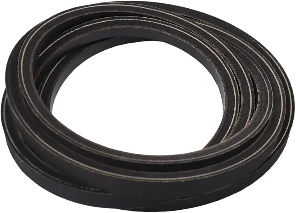 Mower Deck Drive Belt Replace for 07200816 (126" x 5/8")