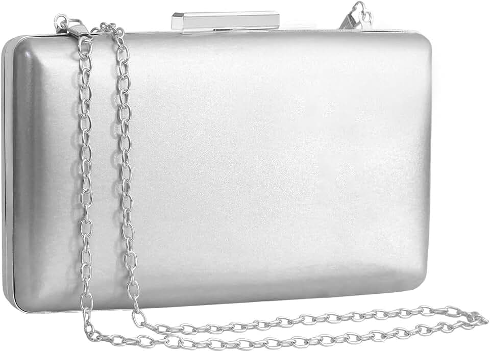 Damen Abend Clutch Geldbörsen Lackleder Clutches Formelle Party Hochzeit Cocktail Ballbörse Handtaschen