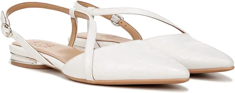 Naturalizer Hawaii Slingbacks