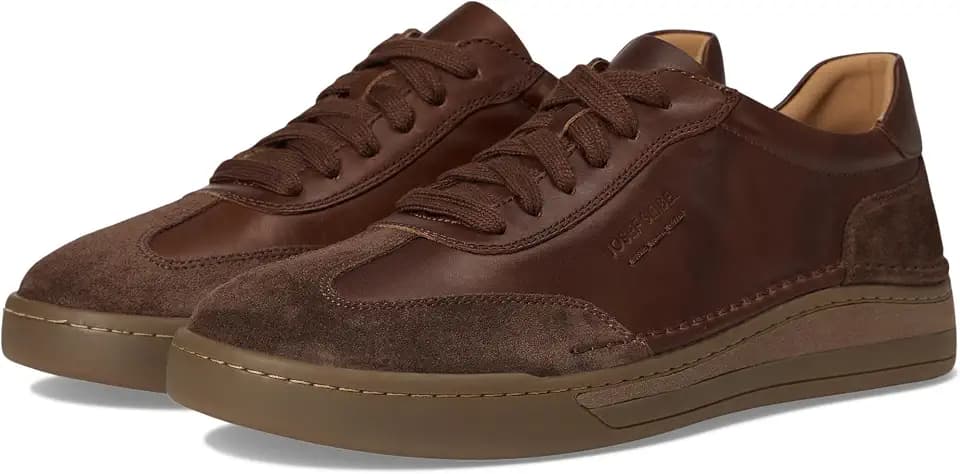 Josef Seibel Mens Cleve 07