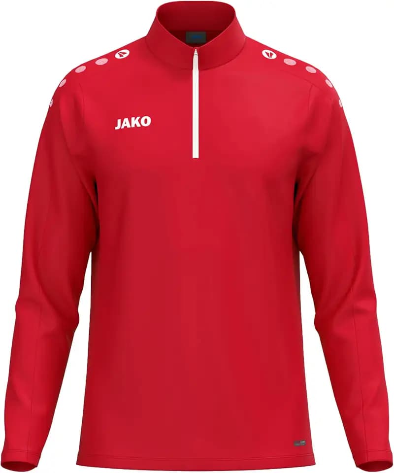 JAKO One Zip Top Unisex