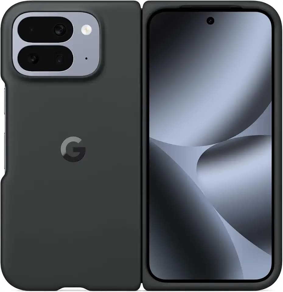 Google Pixelsnap Phone Case Pixel 10 Pro Fold - Durable - Obsidian