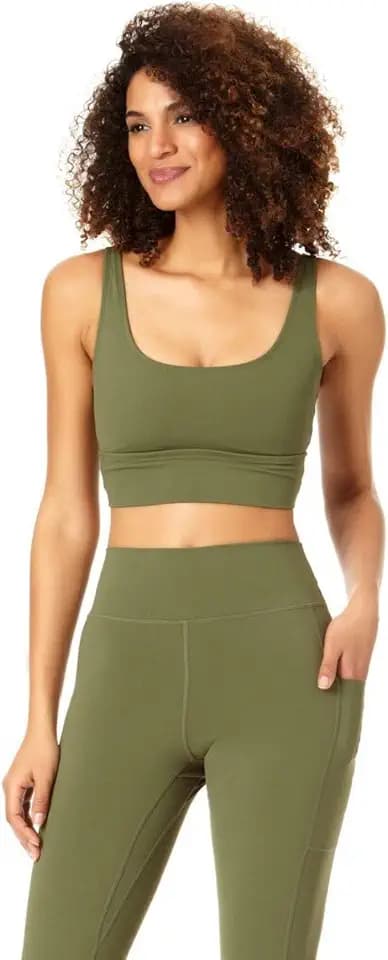 Anne Cole Women's Scoop Bra Top