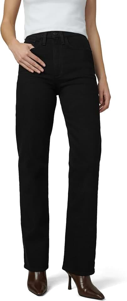 JOE'S JEANS The Margot Cuffed