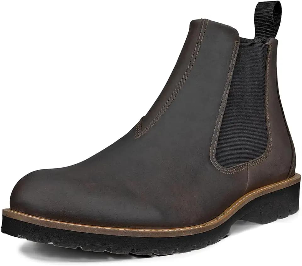 ECCO Herren JAMESTOWN CHELSEA