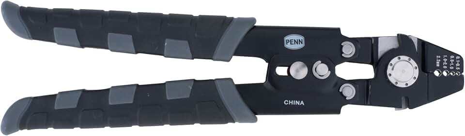 Penn Saltwater Fishing Tools (All Models)