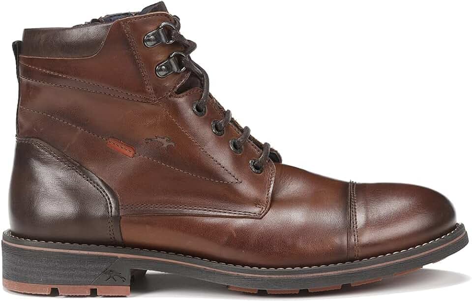 Fluchos Frotteestiefel F1342