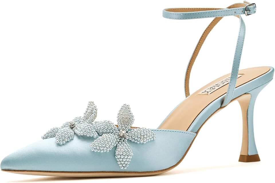 Badgley Mischka Women's Whitman