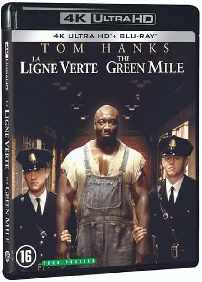 Green Mile, The