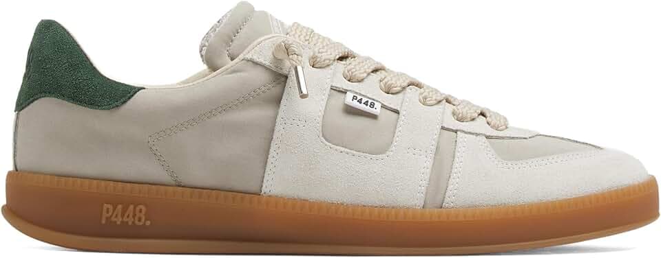 P448 Monza Cedar - Sneakers