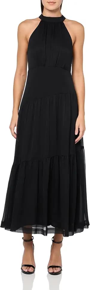 Petal & Pup Women's Eden Maxi Dress