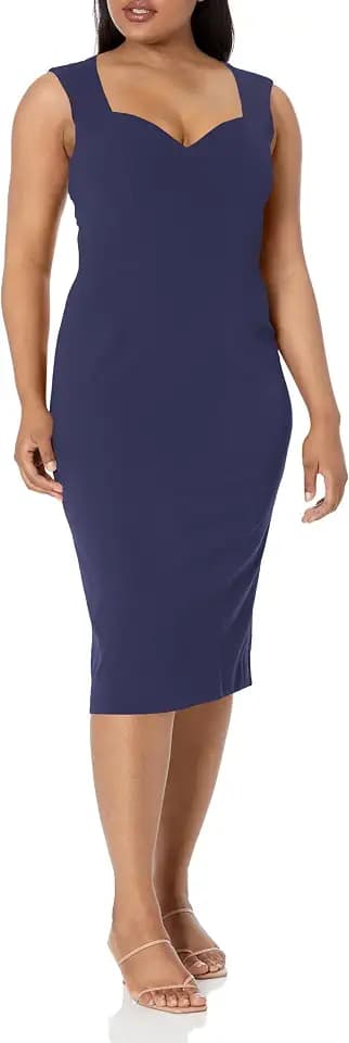 Dress the Population Women's Elle