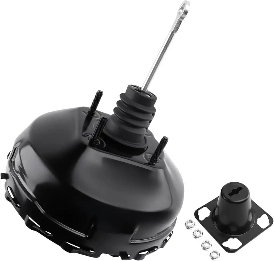 54-71098 vacuum Brake Booster Fitment 94-96 C1500/C2500/K1500/K2500