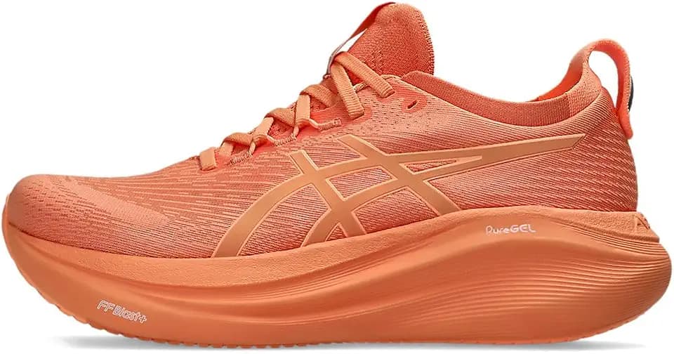 ASICS Gel-Nimbus 27 Herren-Laufschuhe