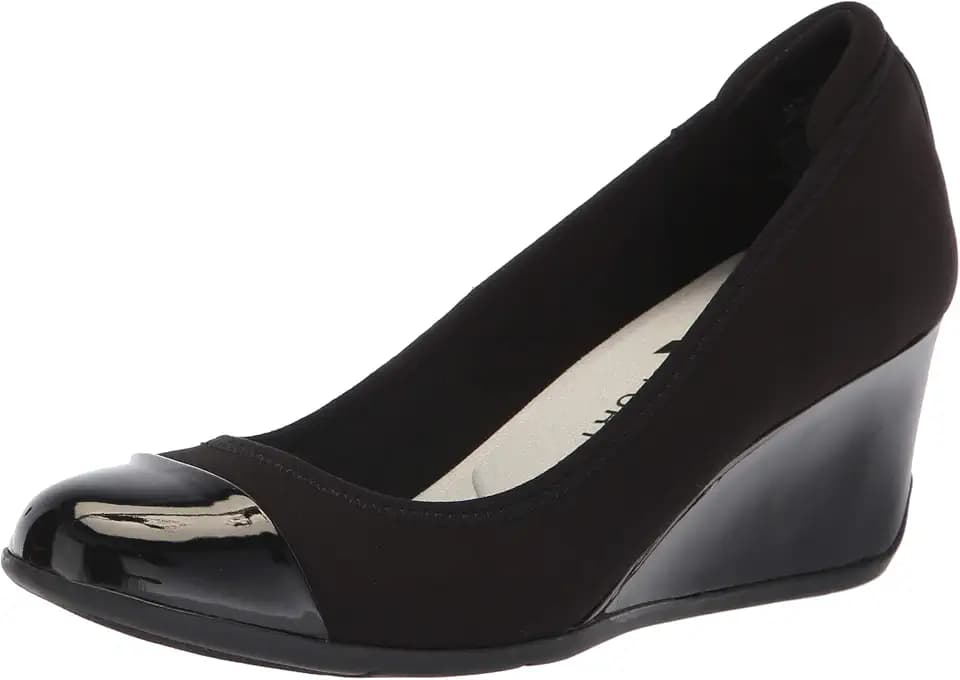 Madden - Footwear Women's Classic Wedge Sandal
