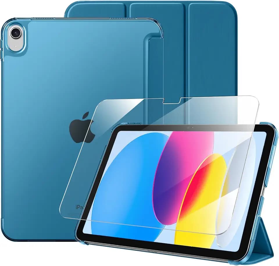 for iPad A16 11th Generation Case 11 Inch, iPad 10th Gen Case 10.9"