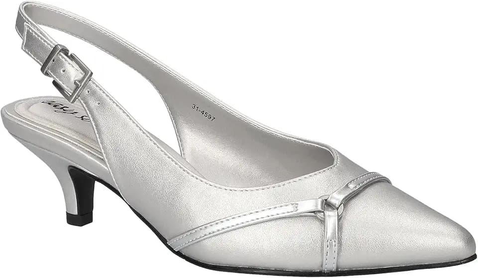 Easy Street Women's Feena