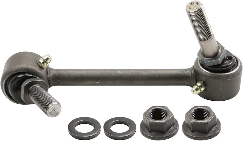 MOOG K80948 Suspension Stabilizer Bar Link for Toyota Tacoma