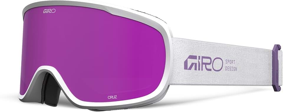 Giro Cruz Skibrille Unisex - Erwachsene
