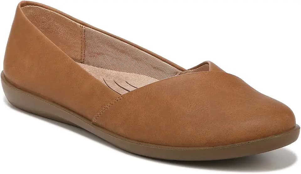 LifeStride Women's Notorious Ballet Flat