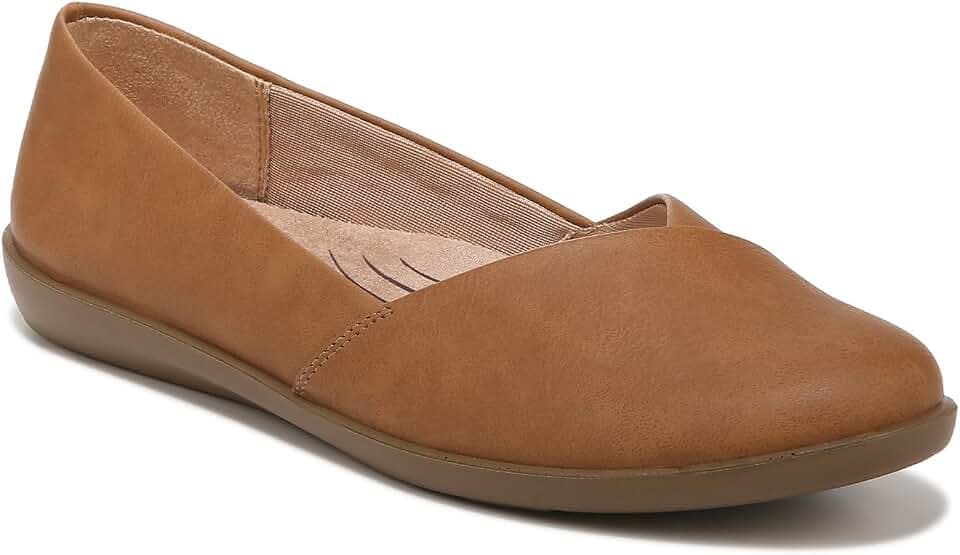 LifeStride Women's Notorious Ballet Flat
