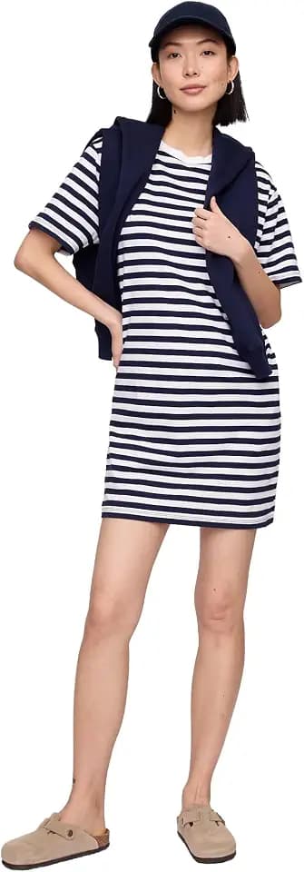 Gap Women's Knit Mini Dress