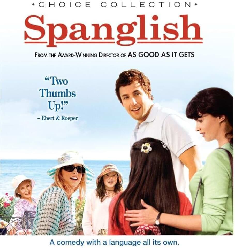 Spanglish