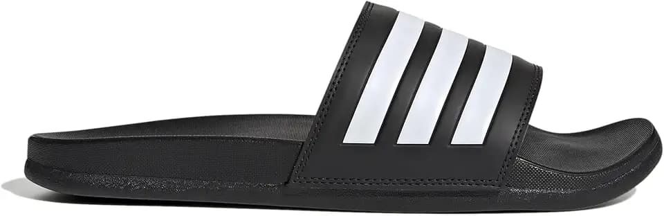 adidas Unisex Adilette Comfort Badesandalen