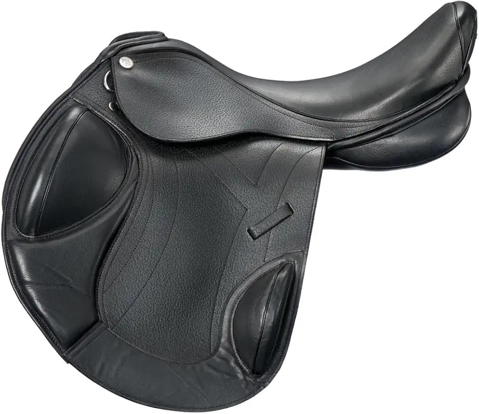Tough 1Saddle