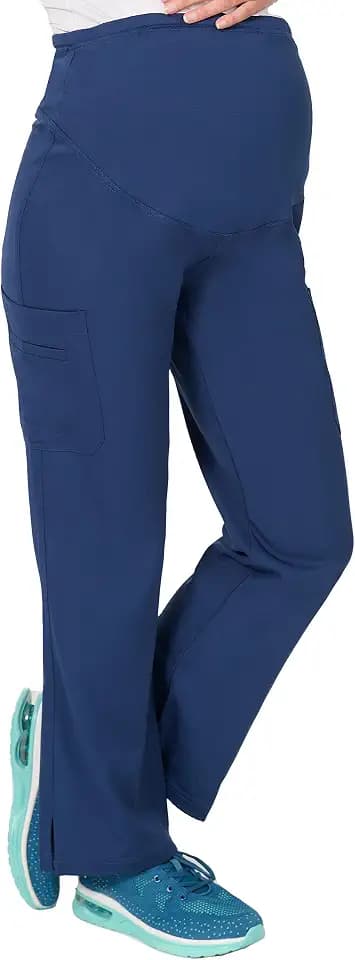 Women's 4-Way Stretch Maternity Pant