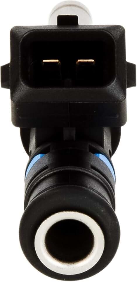 Bosch 62418/0280158164 Original Equipment Fuel Injector - Compatible With Select BMW M3 - Single