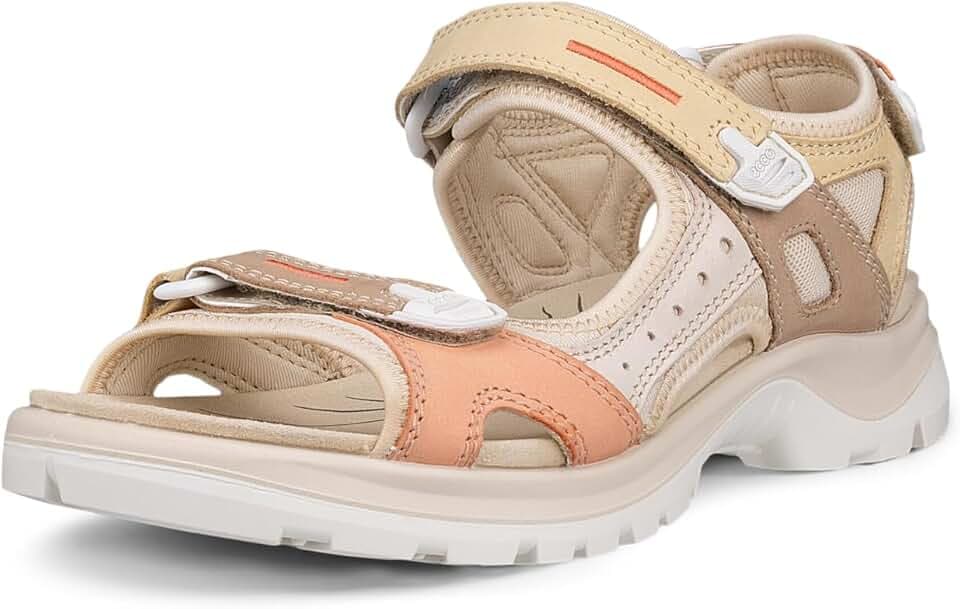 ECCO Damen OFFROAD YUCATAN