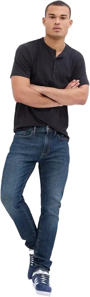 Gap Men's Skinny Fit Jeans