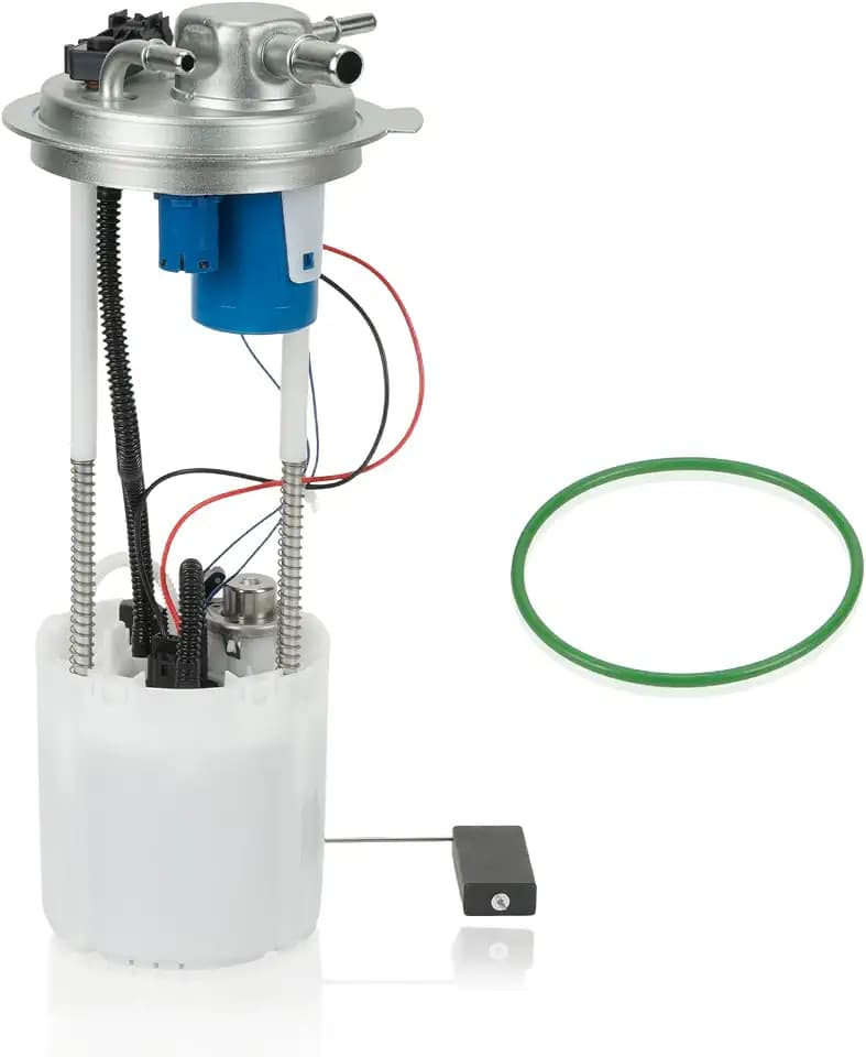 E4123M NTLTPYY Electric Fuel pump for Chevy Silverado 1500 2014-2018