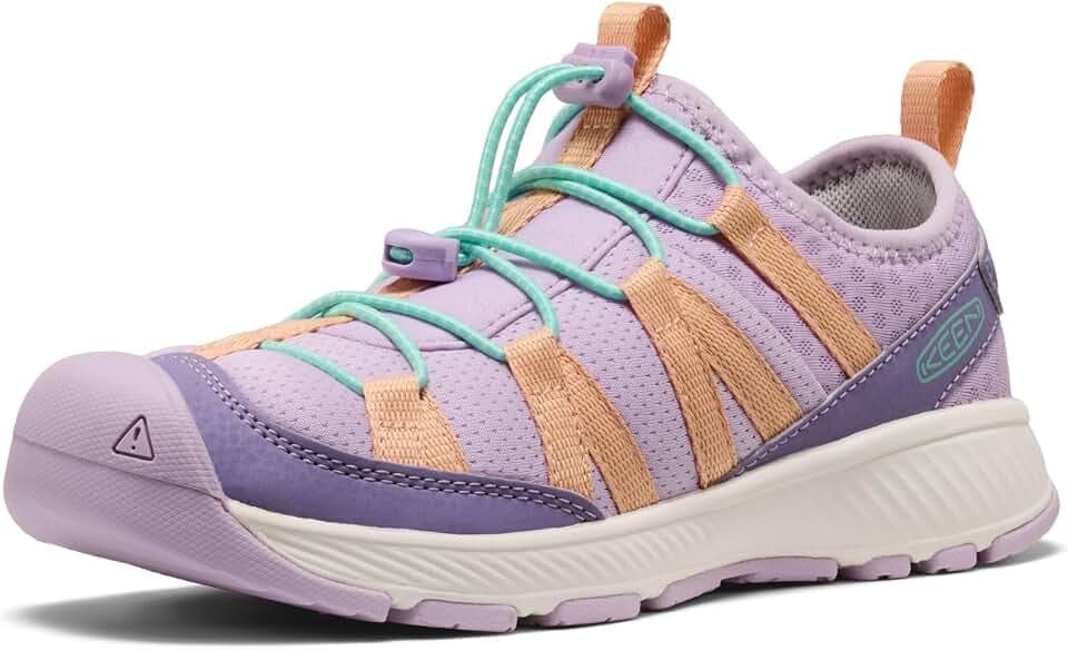 KEEN Kids Motozoa Sneaker (Toddler/Little Kid)