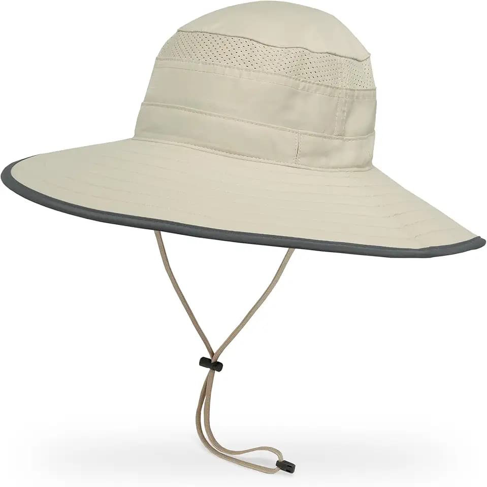 Sunday Afternoons Latitude Hat UPF 50+ Outdoor Sun Hat, Unisex