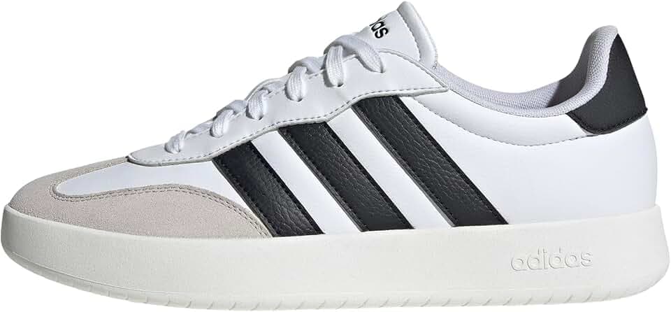 adidas Men's Barreda Fashion Sneakers