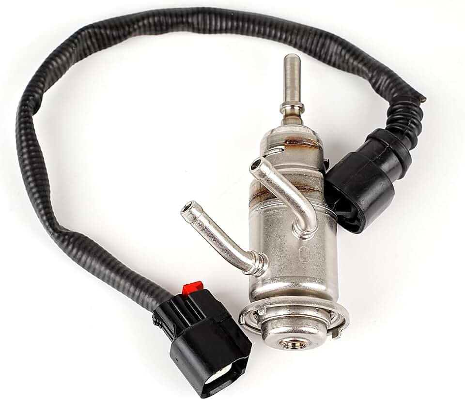 Diesel Exhaust Fluid DEF Injector for Chevy Silverado 2500 HD 3500 HD for GMC Sierra 2500 HD 3500 HD 2017 2018 2019 2020 2021 2022 6.6L V8 DIESEL Compatible With 12688993 12670033 DFI13
