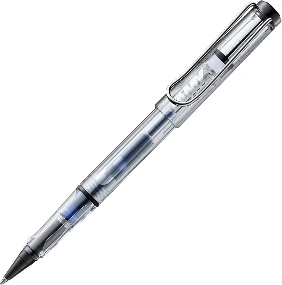 Lamy safari roll-ink vista Tintenpatronenroller in Strichbreite M