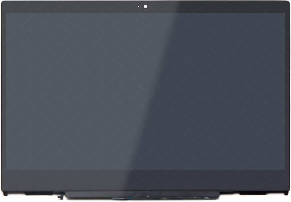 FTDLCD® 14 Zoll FHD LED LCD Touchscreen Digitizer IPS Display Assembly für HP Pavilion X360 14-CD 14-cd0603ng 14-cd0302ng