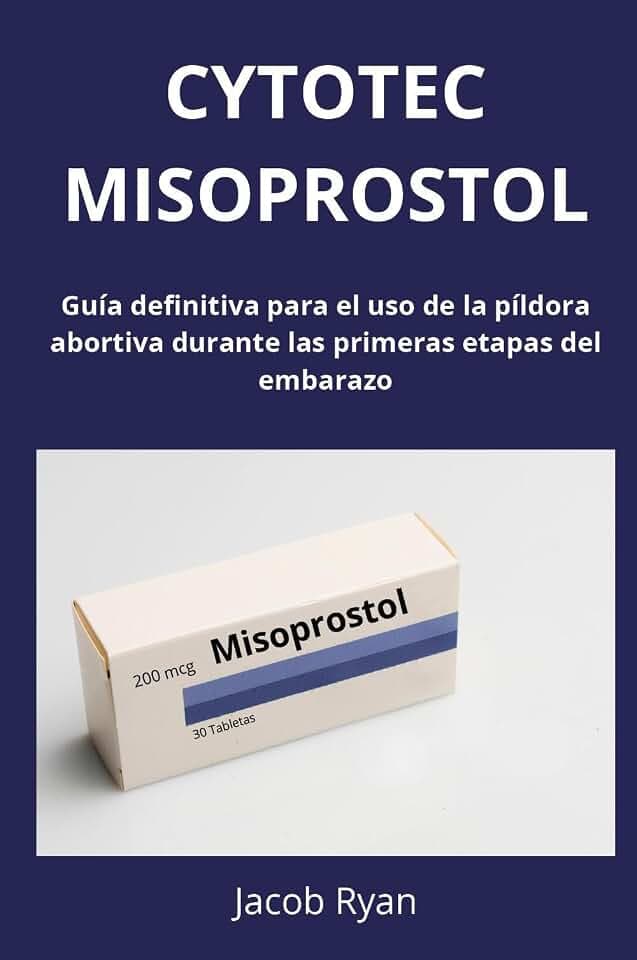 Cytotec Misoprostol