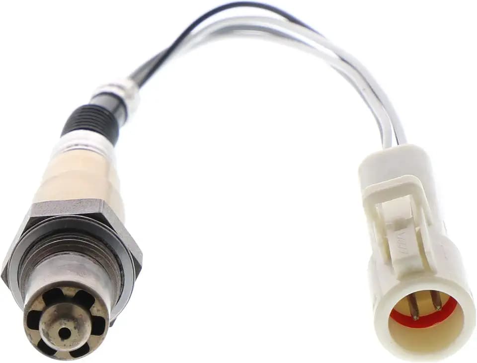 BOSCH 15664 Premium Original Equipment Oxygen Sensor - Single