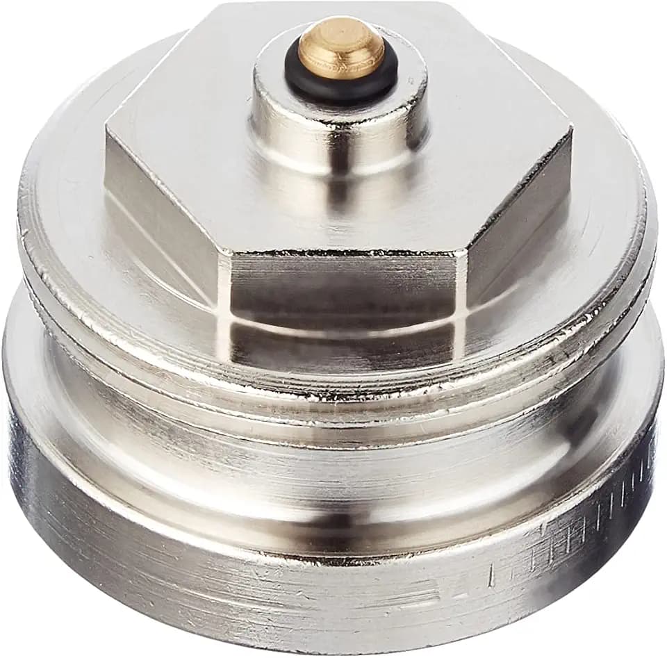Heimeier Adapter für Herz-Ventile 9700-30.700