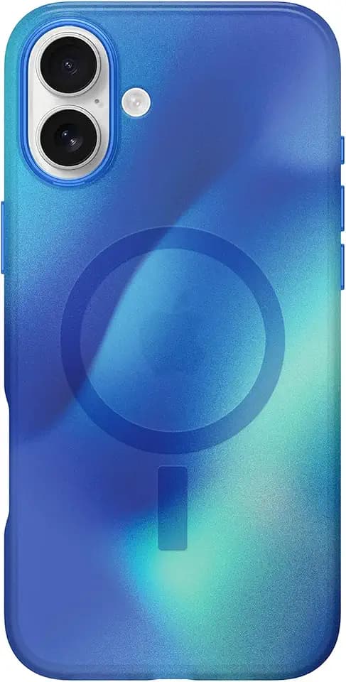 OtterBox - Figura Series iPhone 16 Plus Phone Case with MagSafe